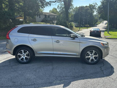 2015 Volvo XC60 T6 Drive-E