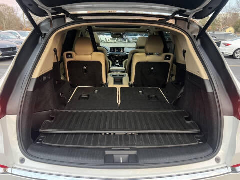 2023 Acura MDX w/Tech