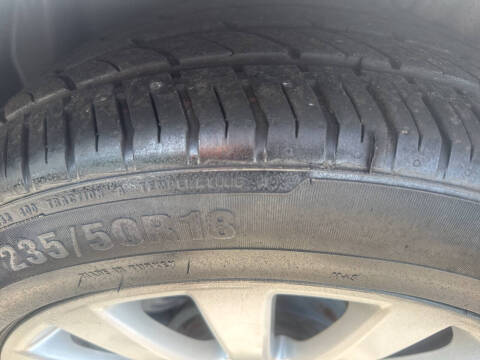 2011 Buick Regal CXL