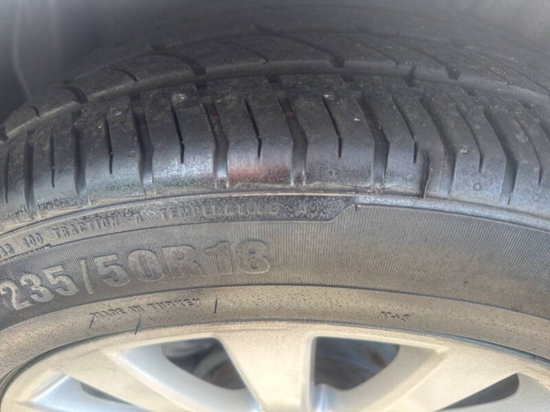 2011 Buick Regal CXL