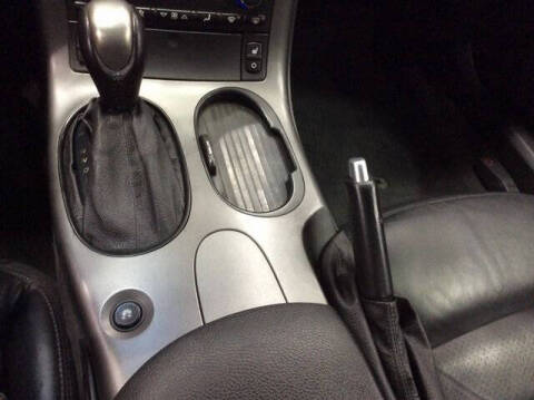 2006 Chevrolet Corvette