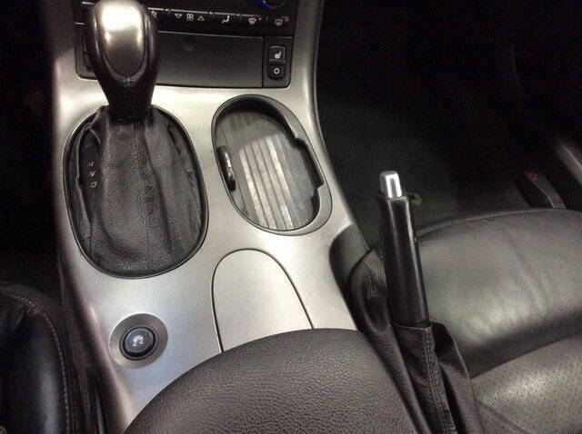 2006 Chevrolet Corvette