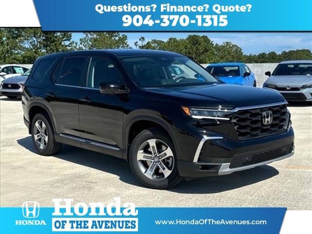 2025 Honda Pilot for sale at Honda of The Avenues in Jacksonville FL