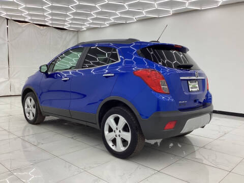 2015 Buick Encore Convenience