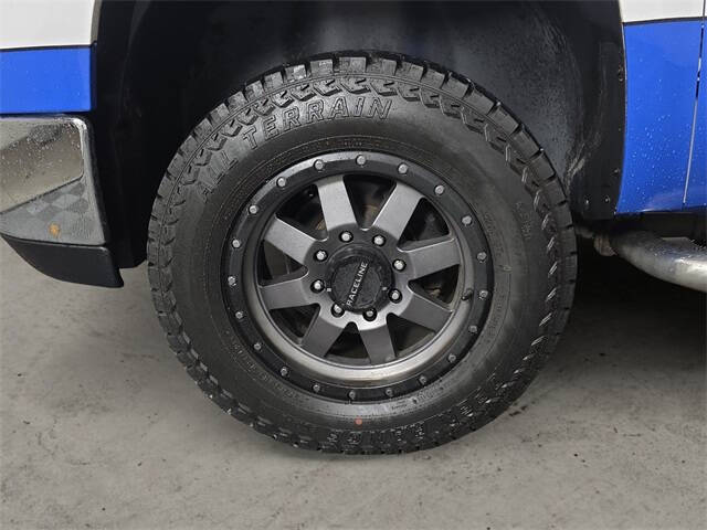 2007 GMC Sierra 2500HD