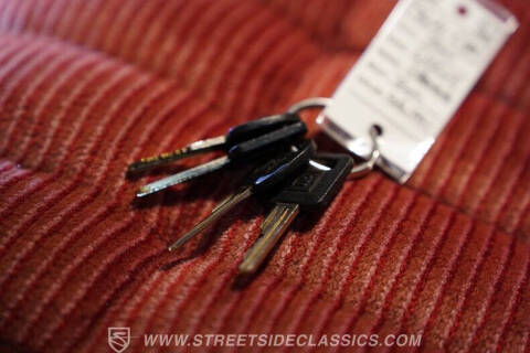 1994 Chevrolet C/K 1500 Series