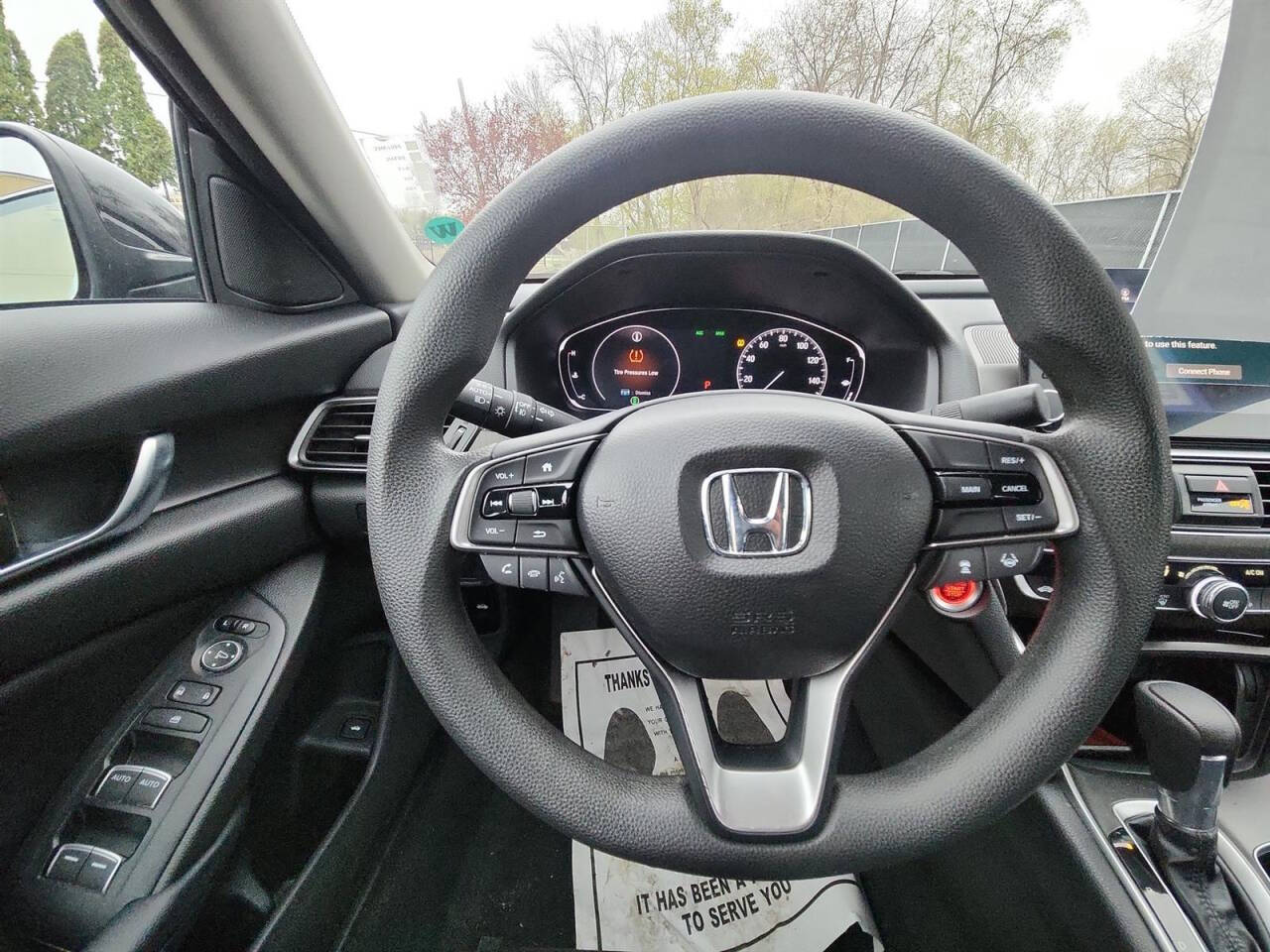 2018 Honda Accord for sale at Victoria Auto Sales in Victoria, MN