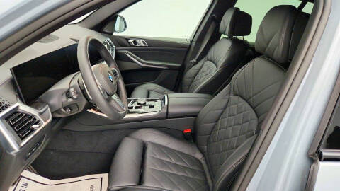 2025 BMW X5 sDrive40i