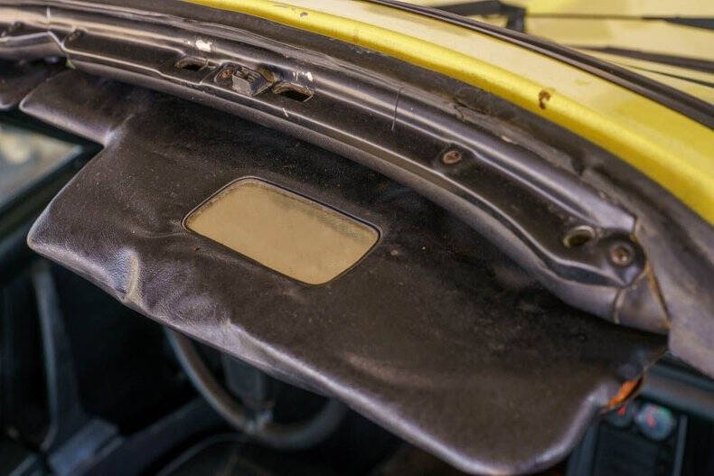 1973 Porsche 911 Carrera