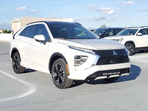 2026 Mitsubishi Eclipse Cross SEL