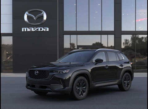 2026 Mazda CX-50 2.5 S Select