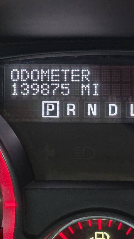 2010 GMC Acadia SLT-2