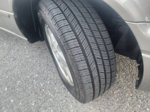 1998 Toyota Camry XLE V6