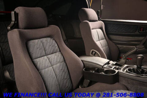 1994 Mitsubishi 3000GT