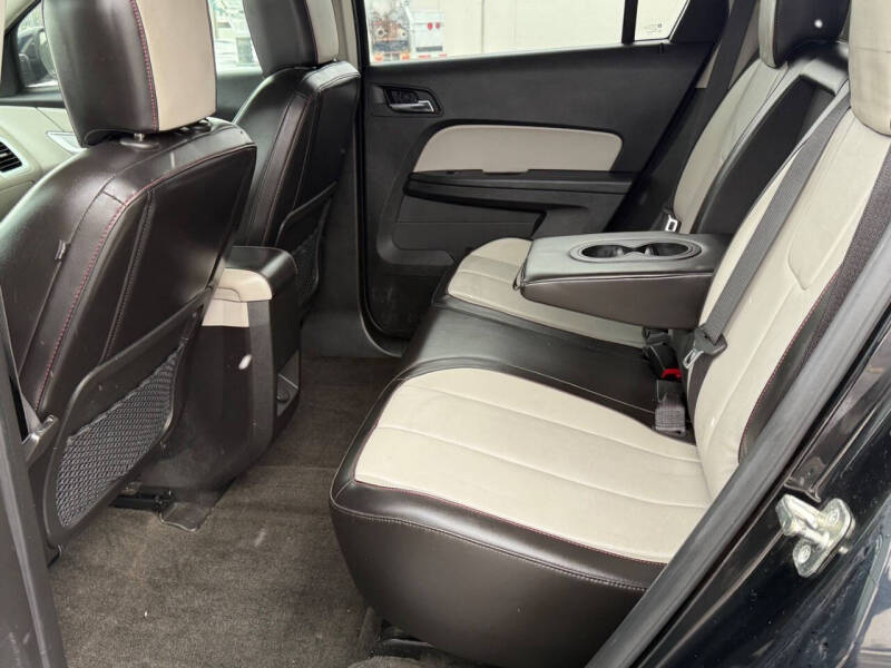 2011 GMC Terrain SLT-1