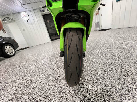 2024 Kawasaki Ninja ZX-10R