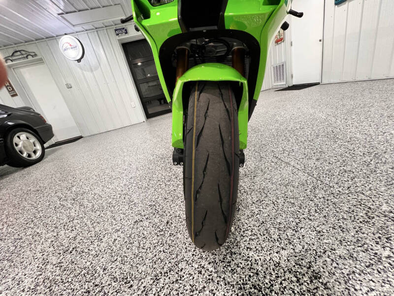 2024 Kawasaki Ninja ZX-10R