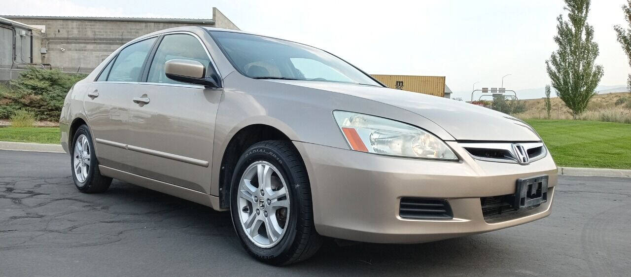 2006 Honda Accord For Sale