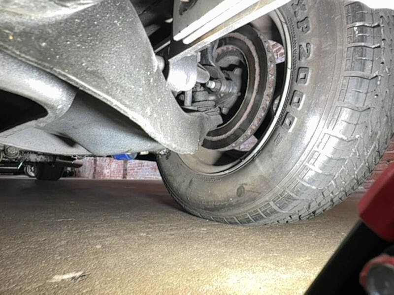 1939 Chevrolet Master Deluxe