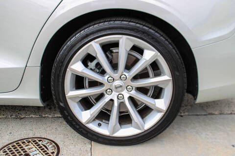 2020 Volvo V60 T5 Momentum