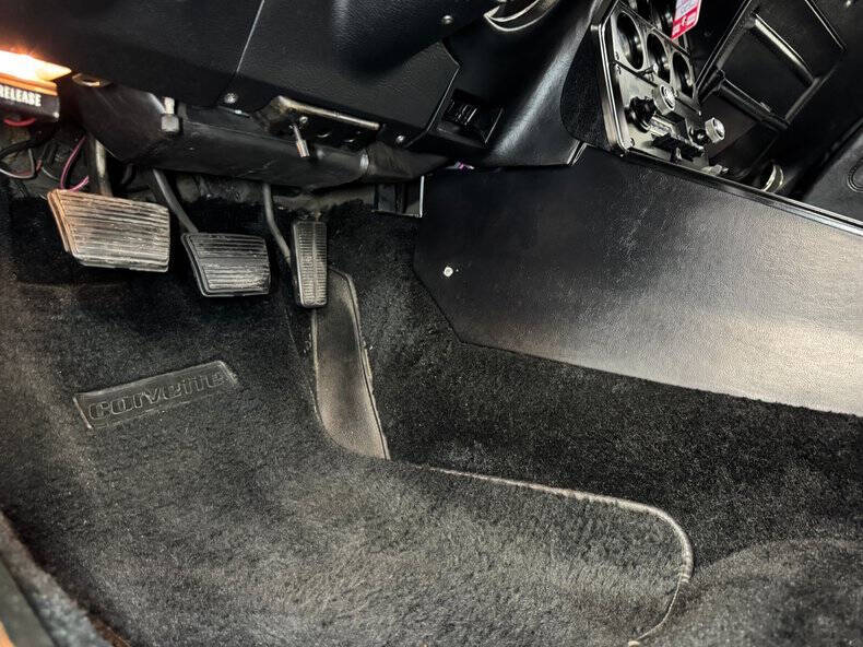 1977 Chevrolet Corvette