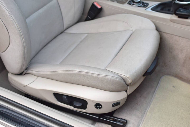 2010 BMW 1 Series 128i