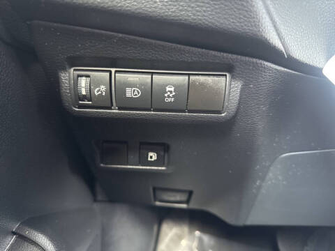 2023 Toyota Corolla Cross Hybrid