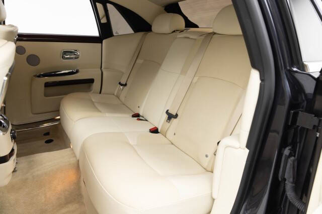 2010 Rolls-Royce Ghost