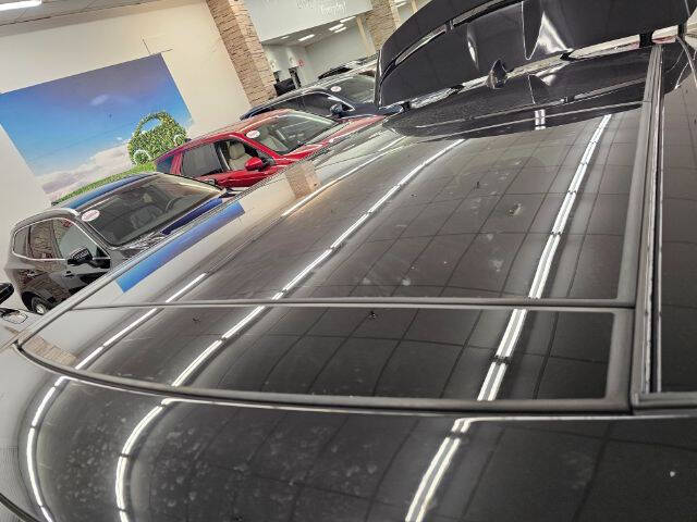 2020 Land Rover Range Rover Sport P525 HSE Dynamic