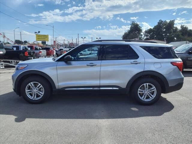 2020 Ford Explorer for sale at Bryans Car Corner 2 in Midwest City, OK