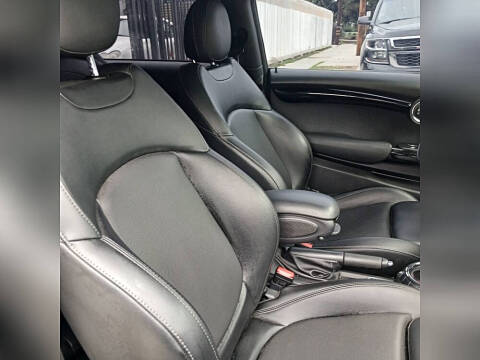 2017 MINI Hardtop 2 Door John Cooper Works