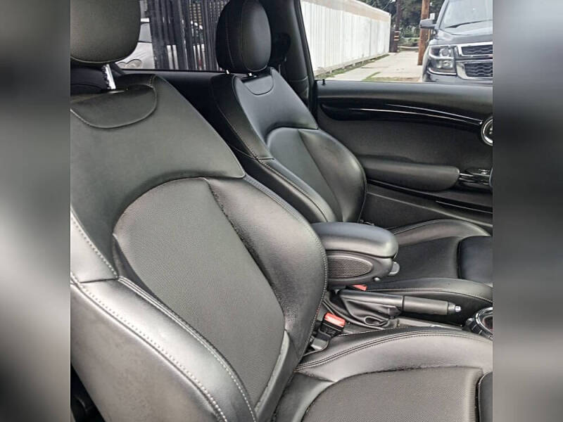 2017 MINI Hardtop 2 Door John Cooper Works