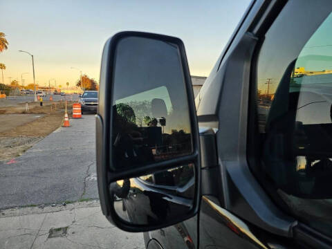 2019 Ford Transit 350 XLT