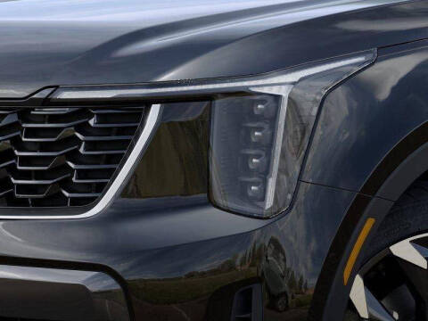 2026 Kia Sorento SX