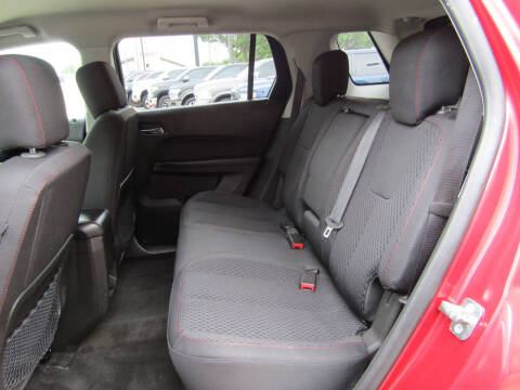 2015 GMC Terrain SLE-1