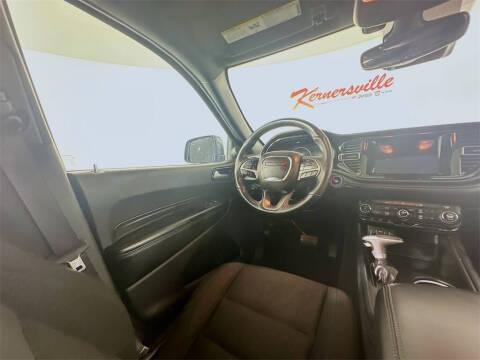 2023 Dodge Durango SXT Plus