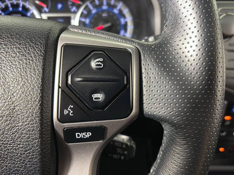 2019 Toyota 4Runner