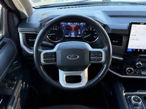 2023 Ford Expedition MAX XLT