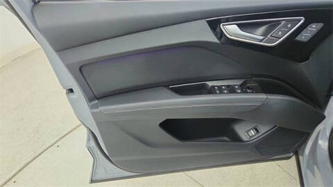 2023 Audi Q4 e-tron Premium Plus 40