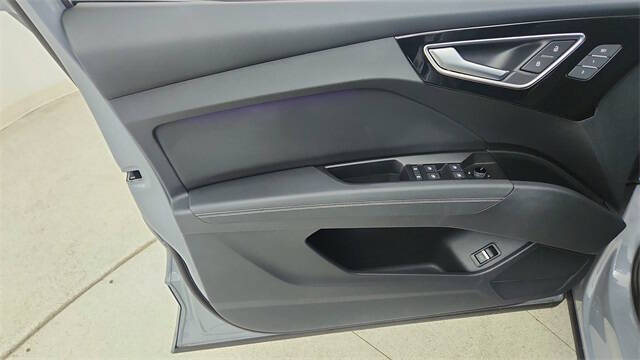 2023 Audi Q4 e-tron Premium Plus 40