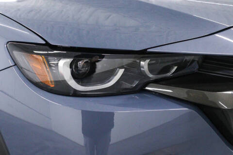 2025 Mazda CX-50 2.5 S Select