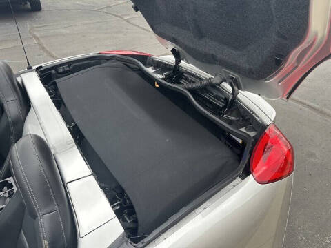 2007 Pontiac Solstice GXP