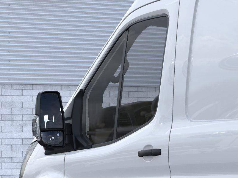 2025 Ford Transit 350 HD
