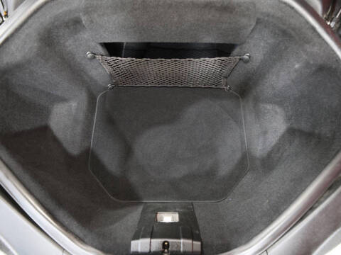 2015 Tesla Model S