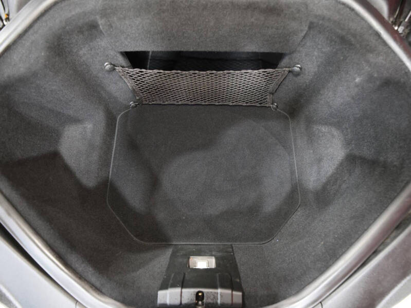 2015 Tesla Model S