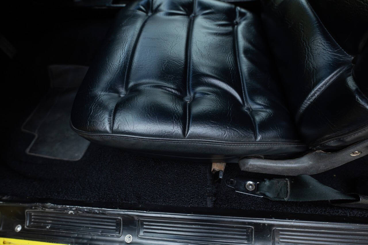 1973 Plymouth Roadrunner 93