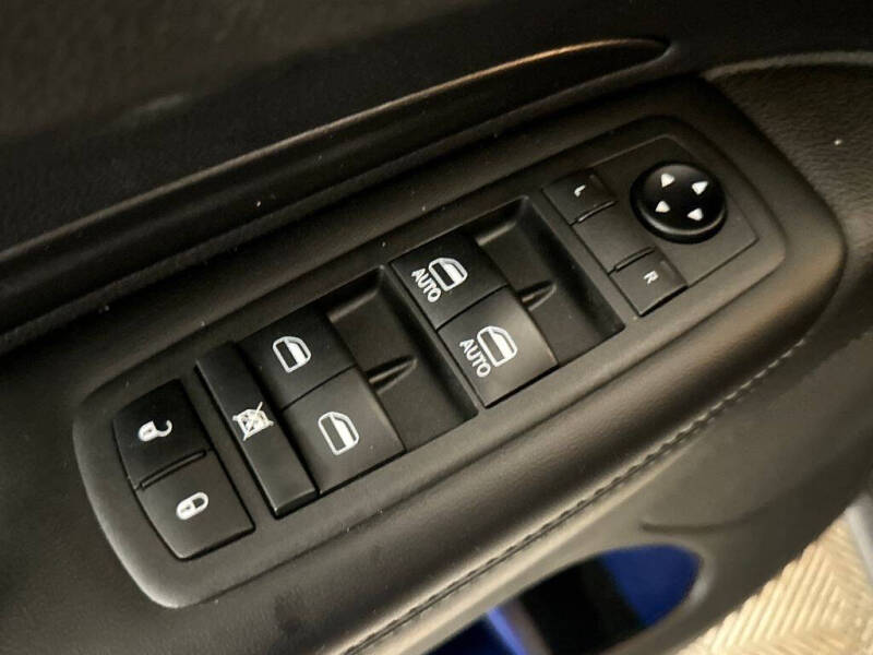 2021 Dodge Durango SXT Plus