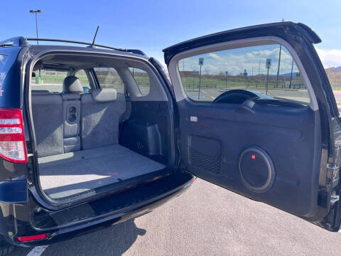 2009 Toyota RAV4 Limited