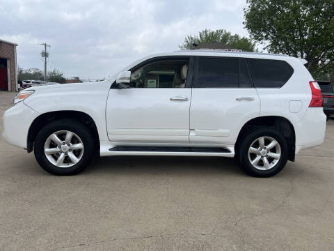 2013 Lexus GX 460