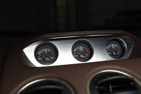 2008 Lamborghini Gallardo Spyder